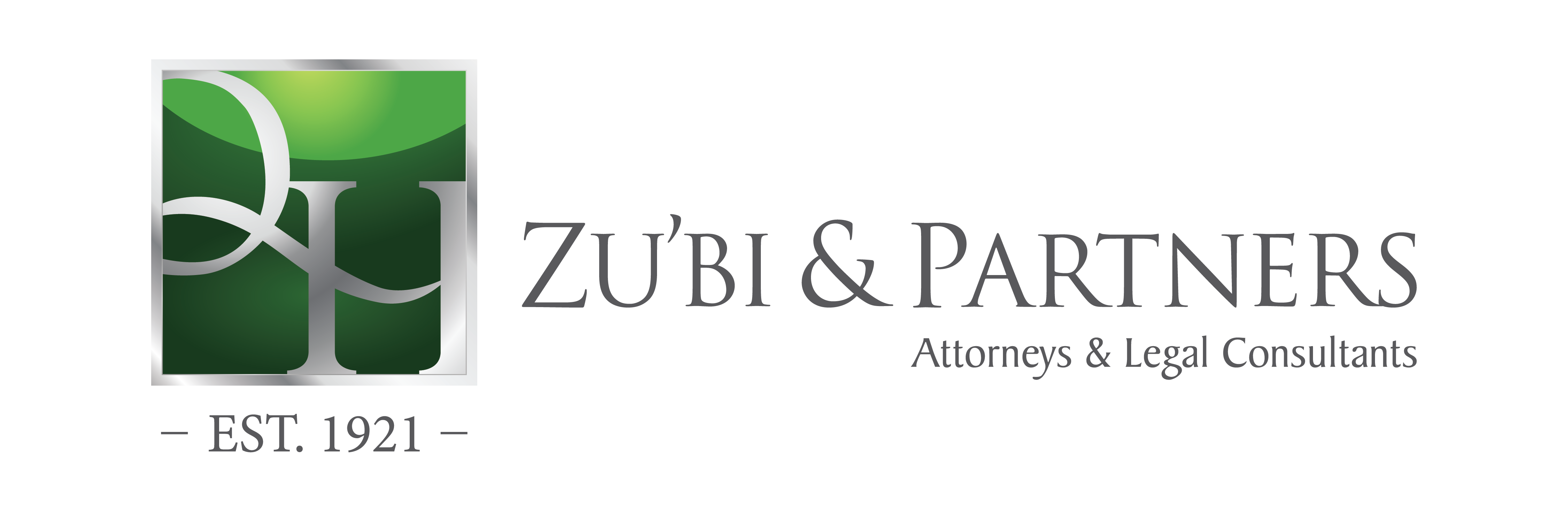 ZU'BI & PARTNERS